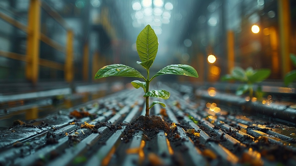 Agricultural Innovation