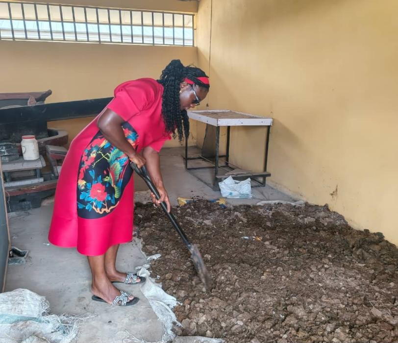 Organic Pest Control Training